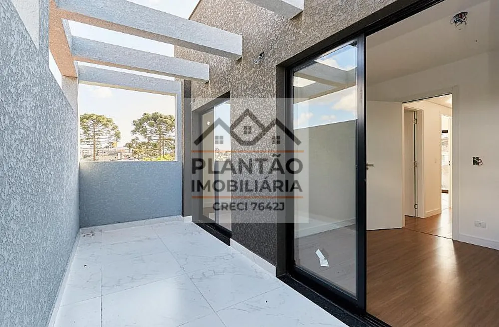 Sobrado, 3 quartos, 173 m² - Foto 7