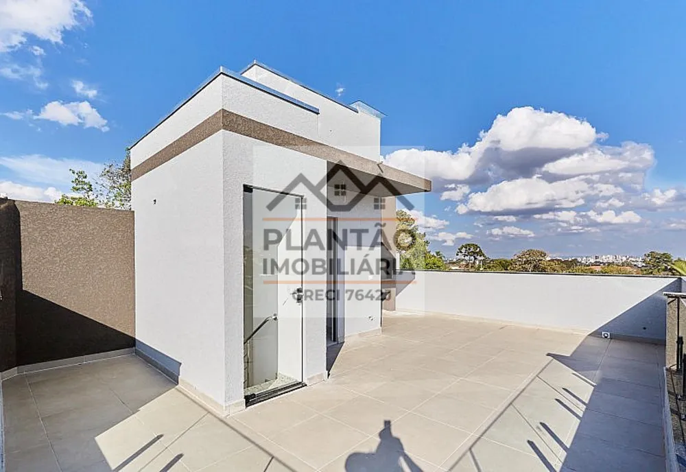 Sobrado, 3 quartos, 173 m² - Foto 17