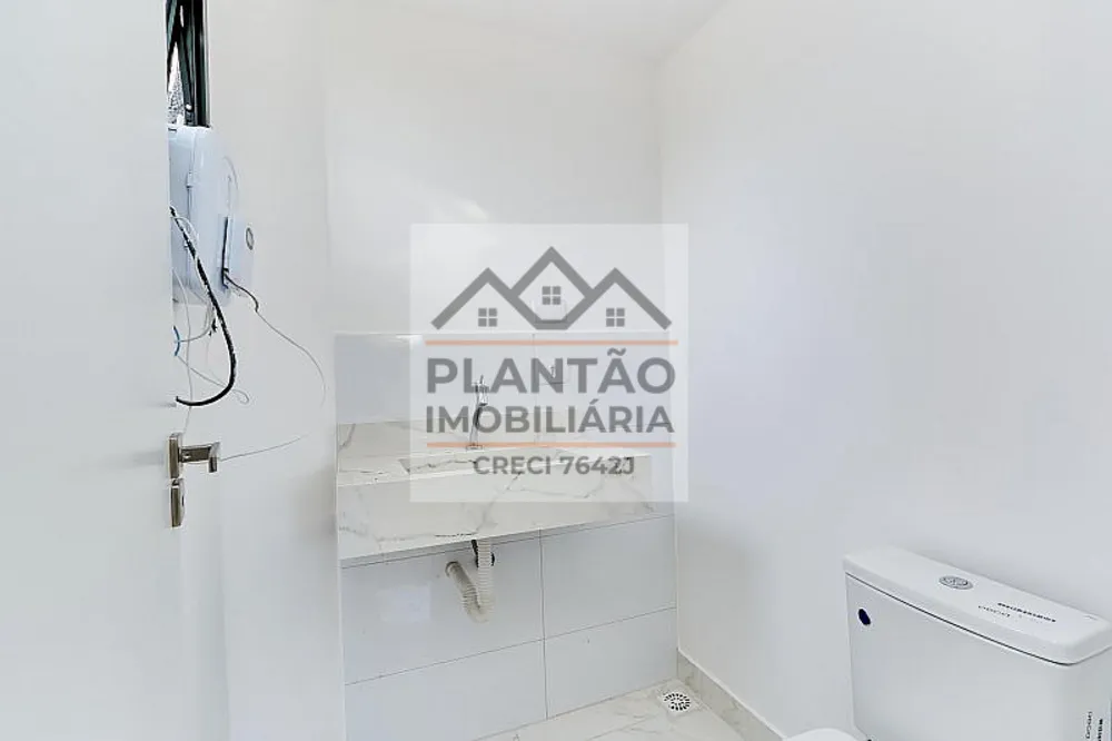 Sobrado, 3 quartos, 173 m² - Foto 6