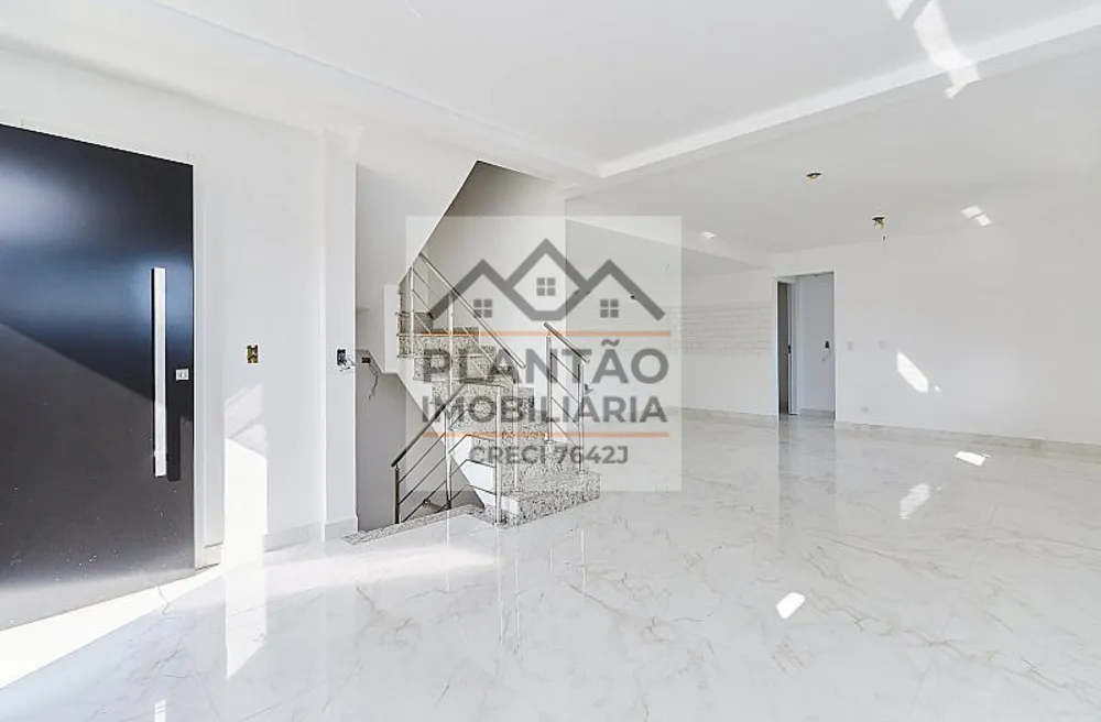 Sobrado, 3 quartos, 173 m² - Foto 5