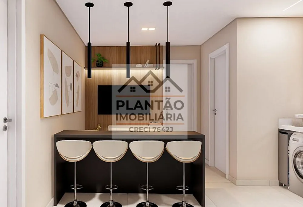Apartamento, 1 quarto, 30 m² - Foto 14