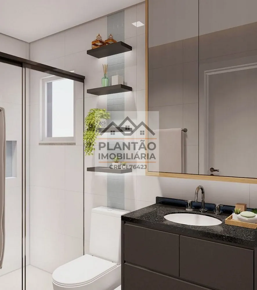 Apartamento, 1 quarto, 30 m² - Foto 16