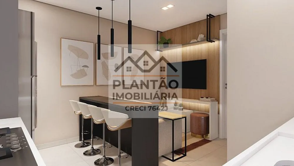 Apartamento, 1 quarto, 30 m² - Foto 11