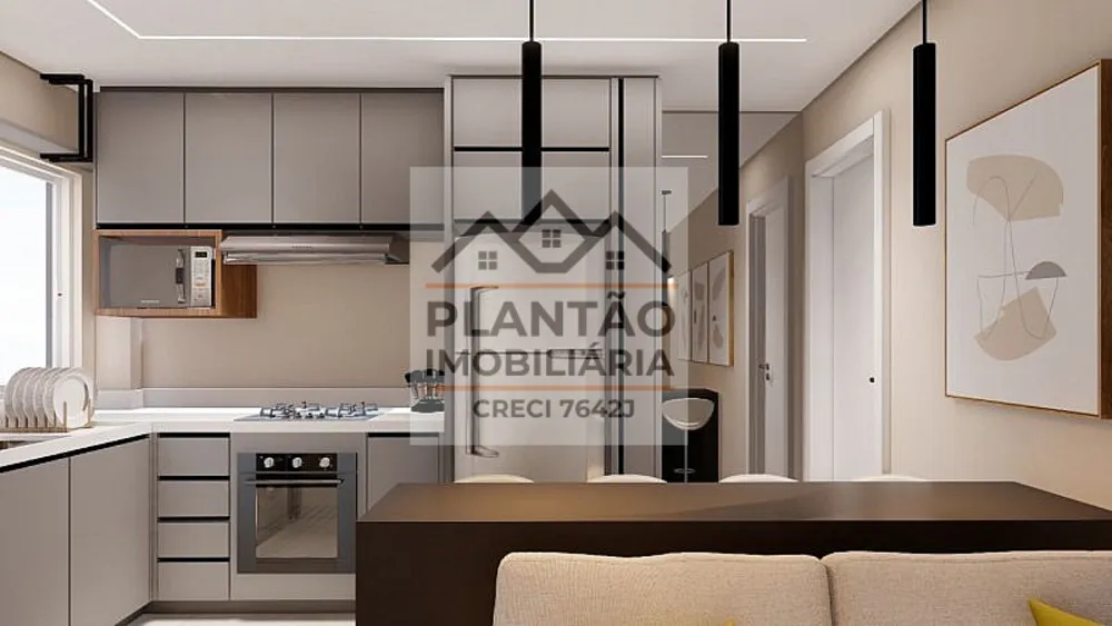 Apartamento, 1 quarto, 30 m² - Foto 12