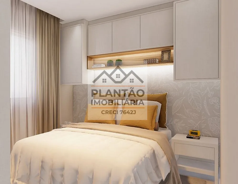 Apartamento, 1 quarto, 30 m² - Foto 15