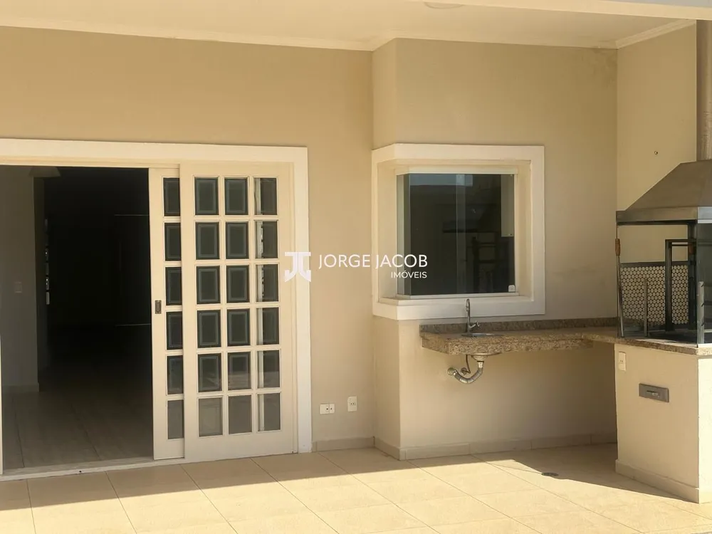 Casa, 3 quartos, 270 m² - Foto 2