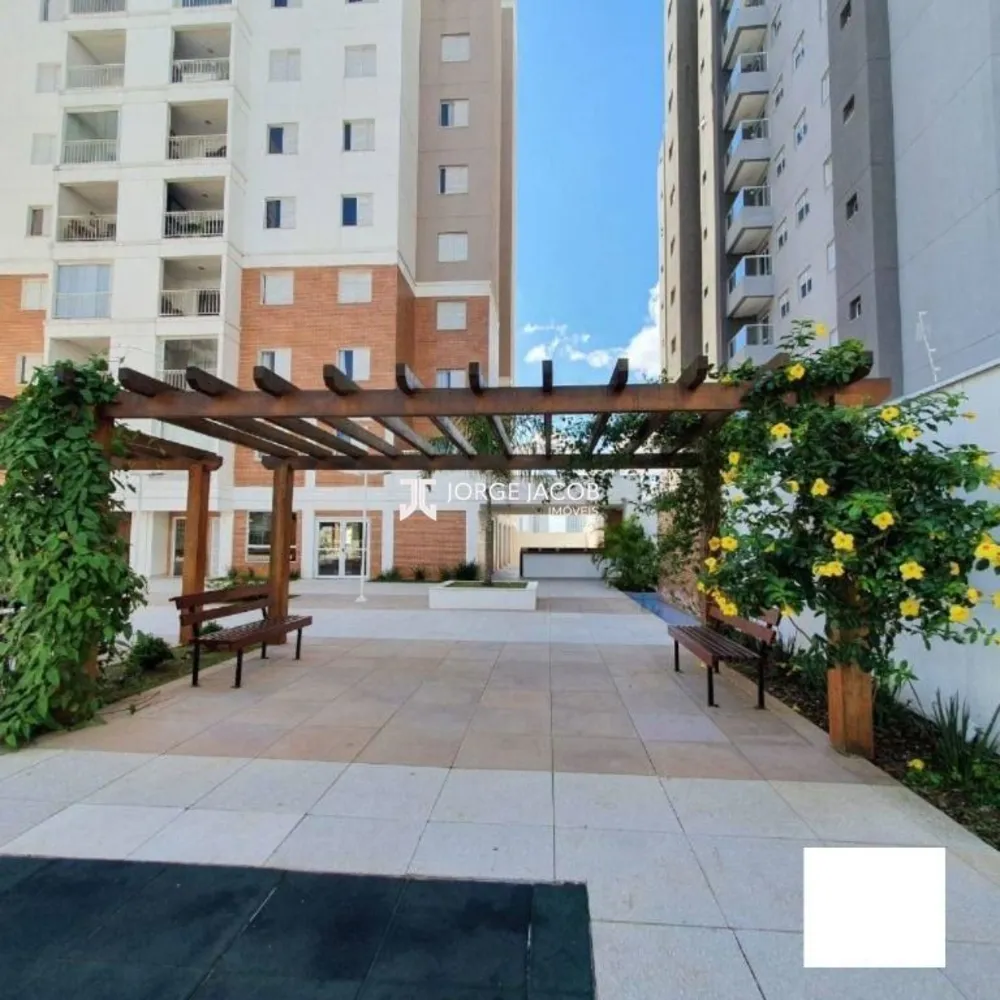Apartamento, 3 quartos, 93 m² - Foto 3