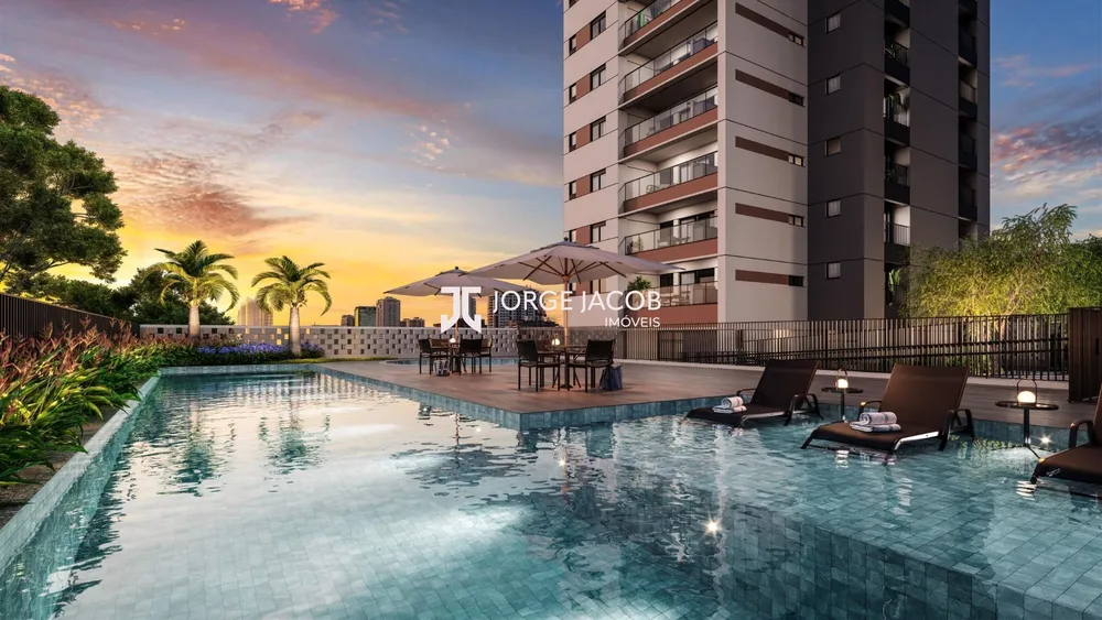 Apartamento, 3 quartos, 82 m² - Foto 3