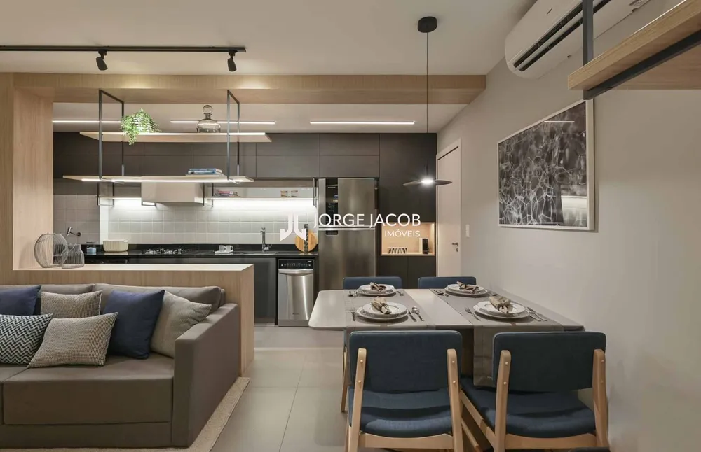 Apartamento, 3 quartos, 82 m² - Foto 4