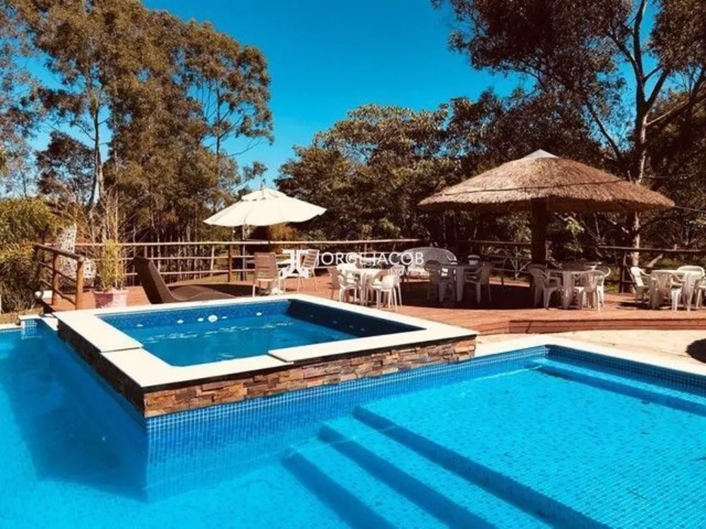 Sítio, 3 quartos, 3 hectares - Foto 4