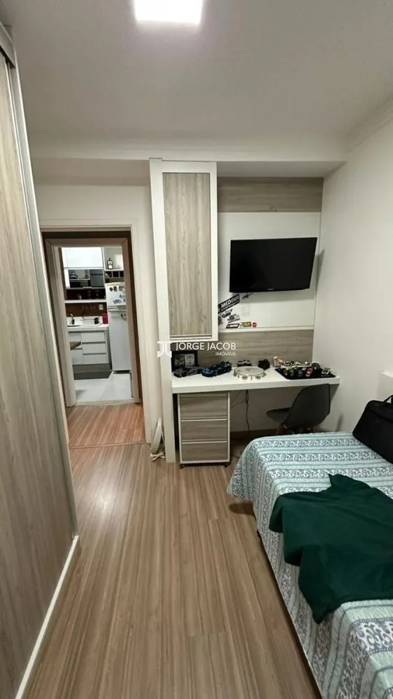 Apartamento, 2 quartos, 54 m² - Foto 2