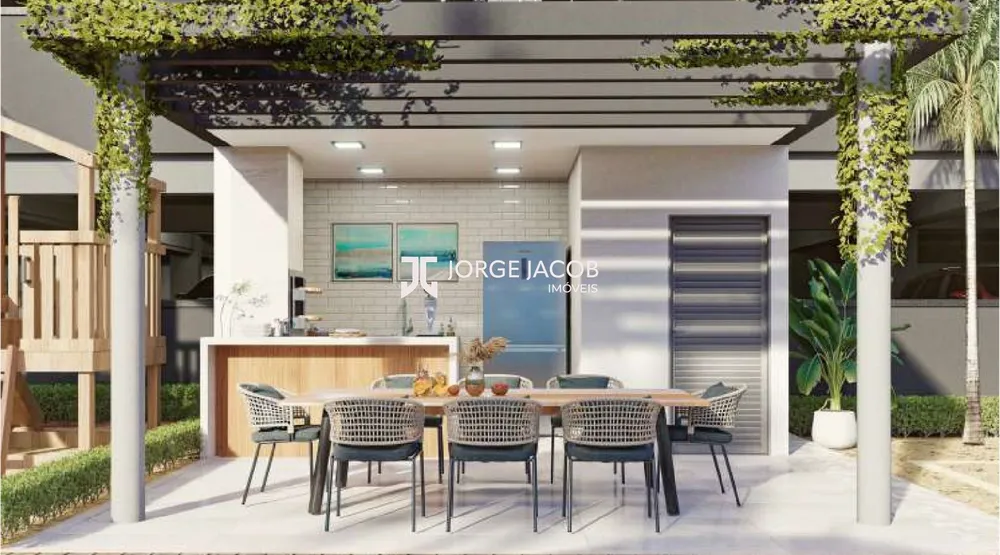 Casa, 3 quartos, 125 m² - Foto 3