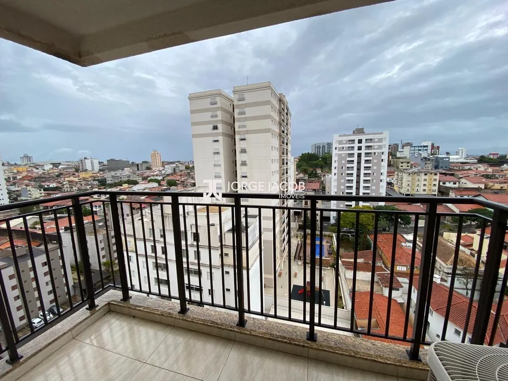 Apartamento, 3 quartos, 123 m² - Foto 4