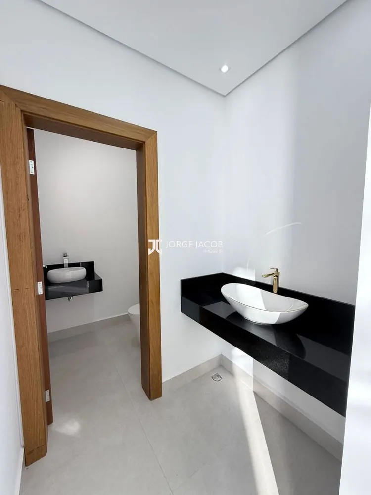 Casa, 3 quartos, 275 m² - Foto 3