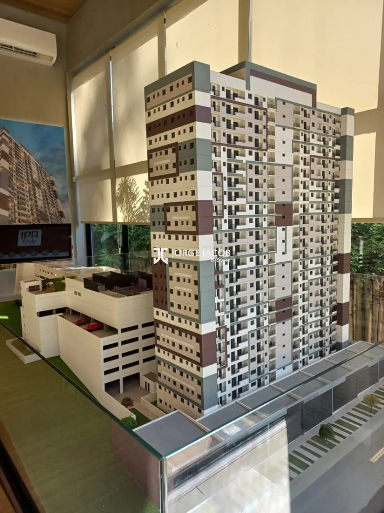Chácara, 3 quartos, 1168 m² - Foto 1