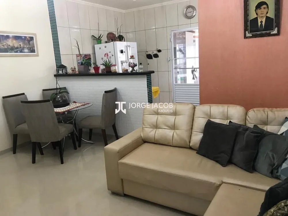 Chácara, 3 quartos, 1168 m² - Foto 2