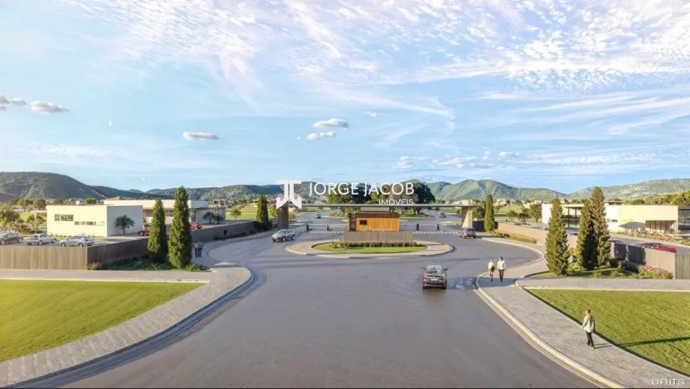 Terreno, 521 m² - Foto 1