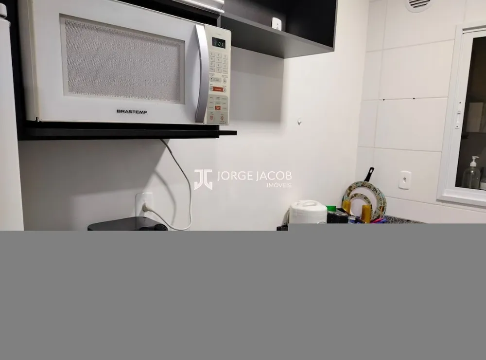 Apartamento, 2 quartos, 53 m² - Foto 4