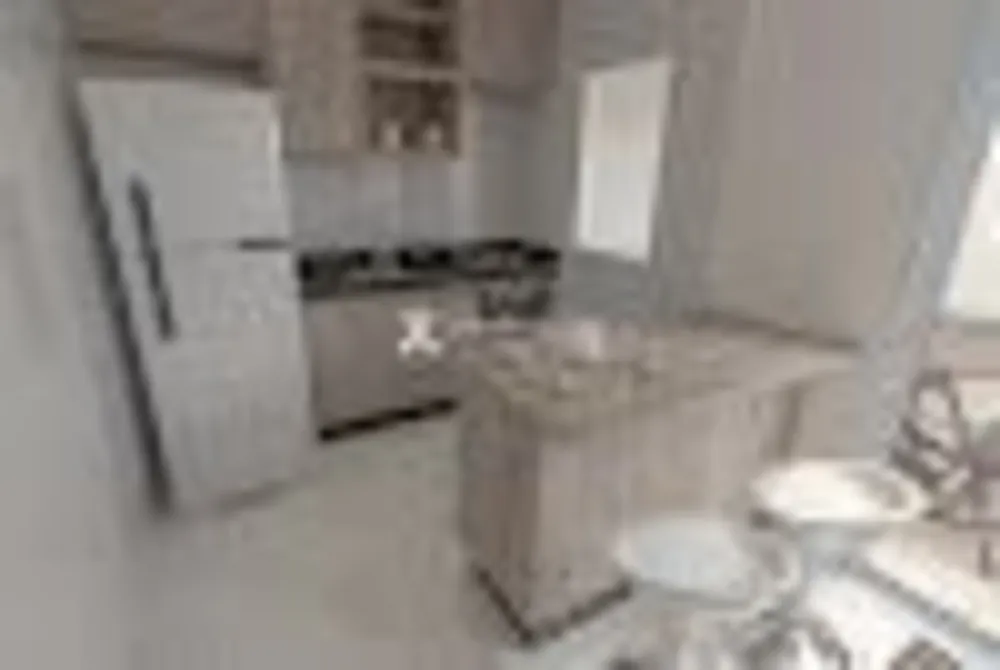 Casa, 3 quartos, 118 m² - Foto 2