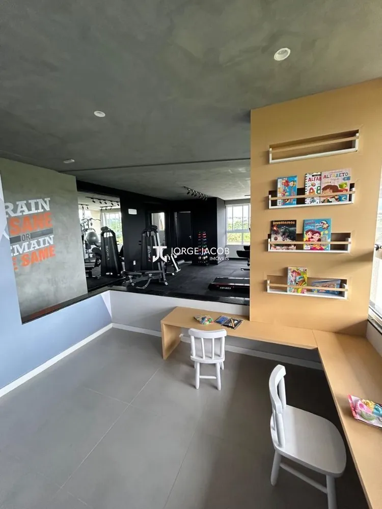 Apartamento, 2 quartos, 71 m² - Foto 2