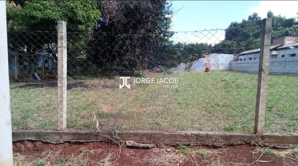Terreno, 1000 m² - Foto 1