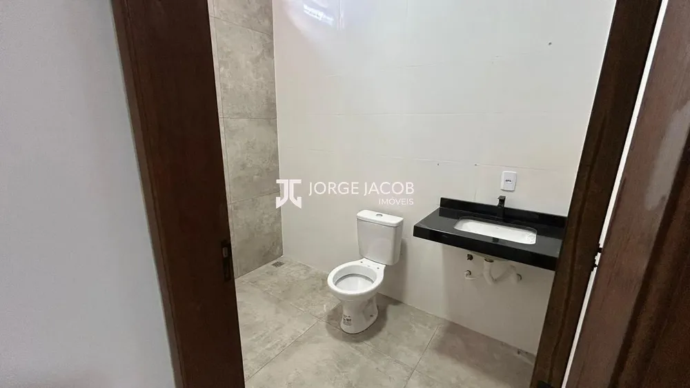 Casa, 2 quartos, 124 m² - Foto 1