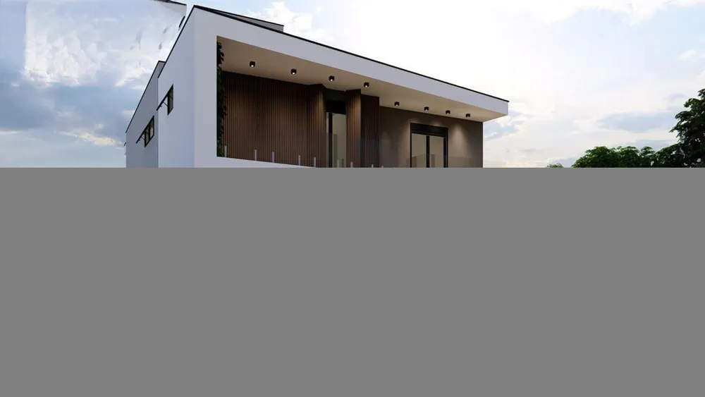 Depósito-Galpão, 180 m² - Foto 1