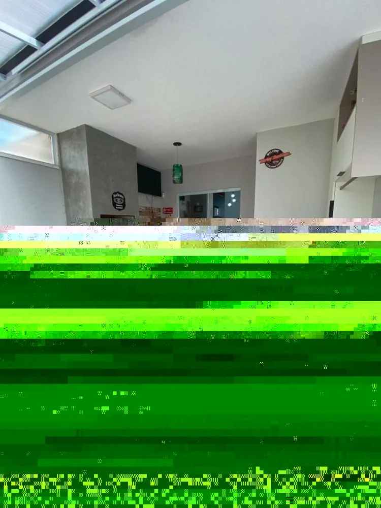 Casa, 3 quartos, 280 m² - Foto 1