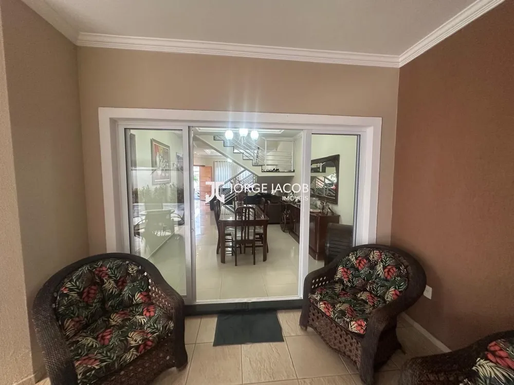 Casa, 4 quartos, 220 m² - Foto 4