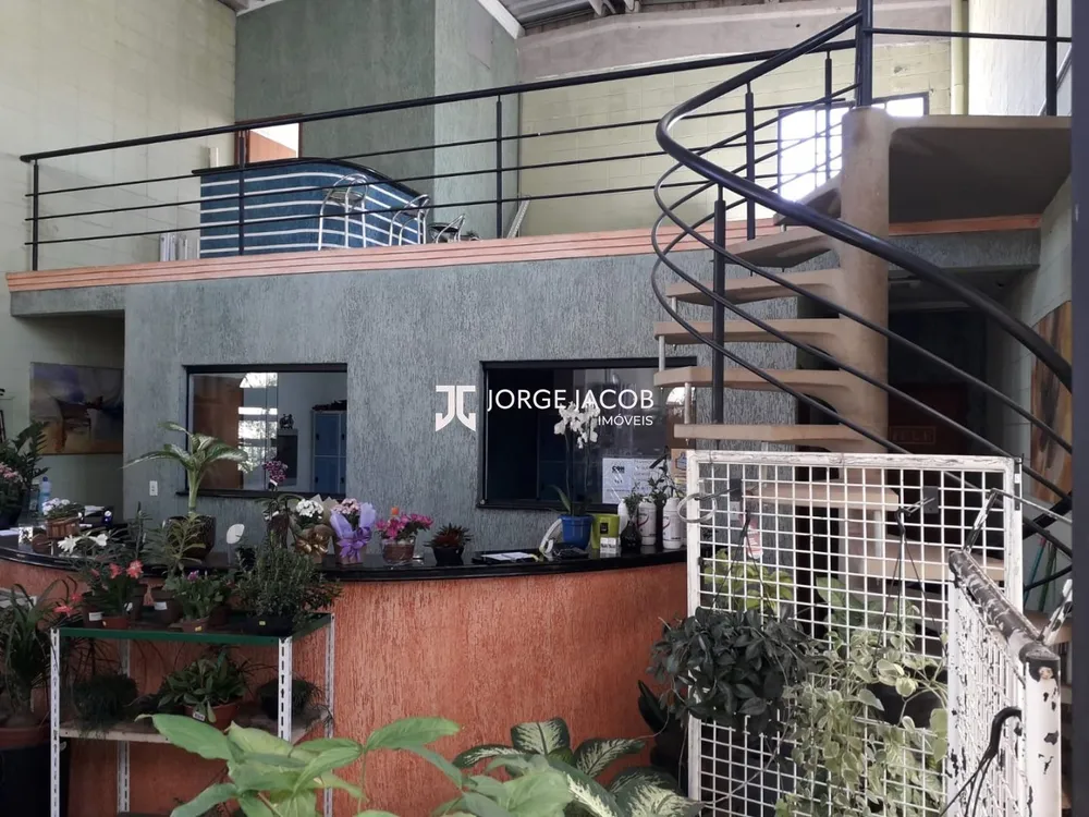 Depósito-Galpão, 540 m² - Foto 2