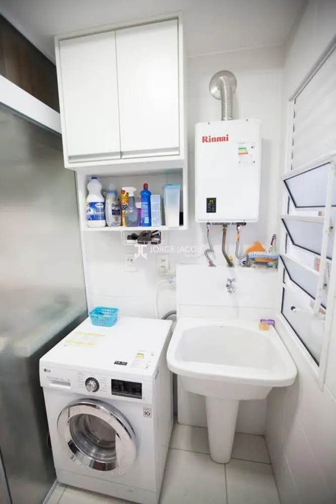 Apartamento, 3 quartos, 89 m² - Foto 4