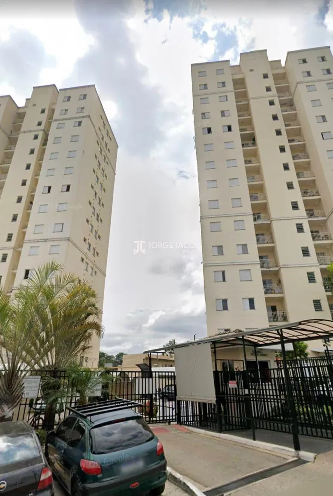 Apartamento, 2 quartos, 50 m² - Foto 1