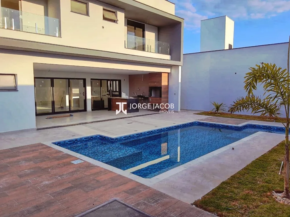 Casa, 3 quartos, 285 m² - Foto 4