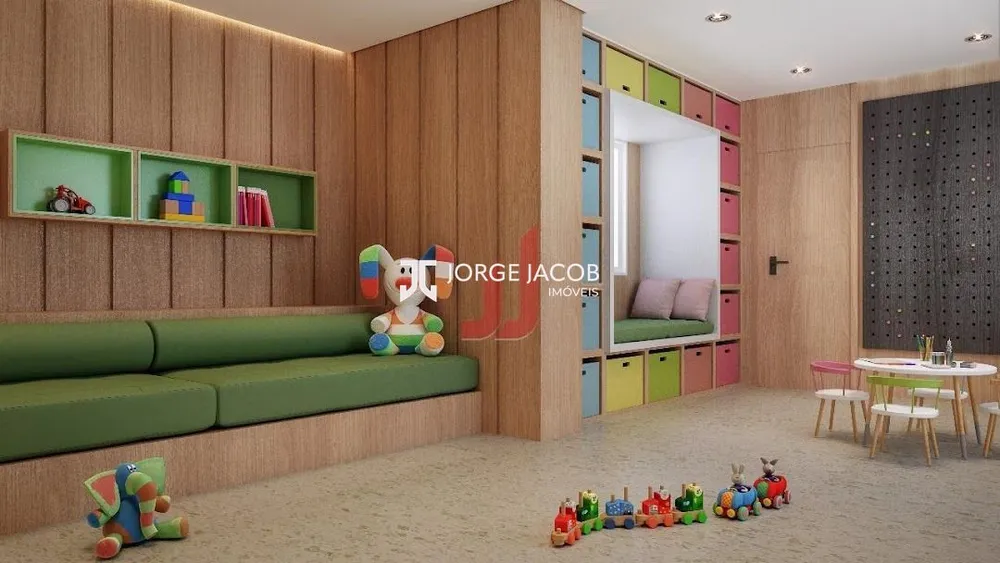Apartamento, 1 quarto, 45 m² - Foto 4