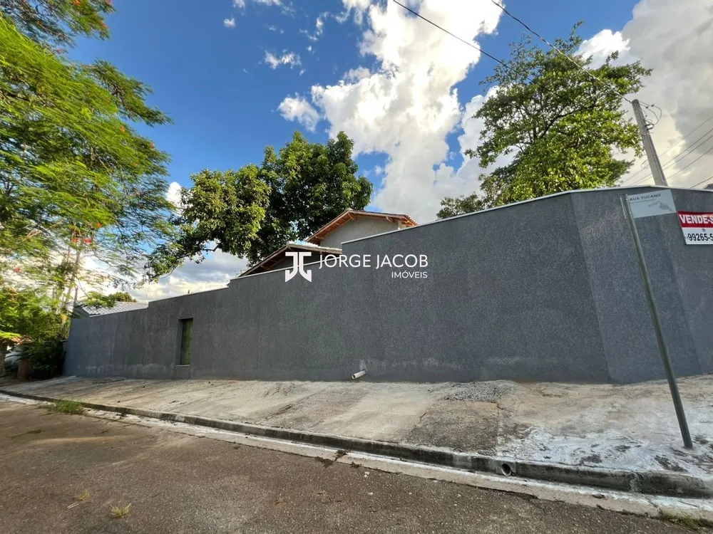 Casa, 3 quartos, 280 m² - Foto 1