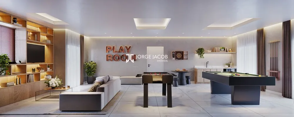 Apartamento, 2 quartos, 64 m² - Foto 4