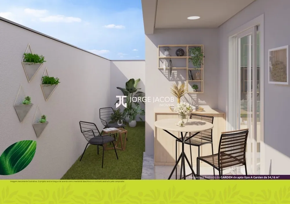Apartamento, 3 quartos, 167 m² - Foto 1