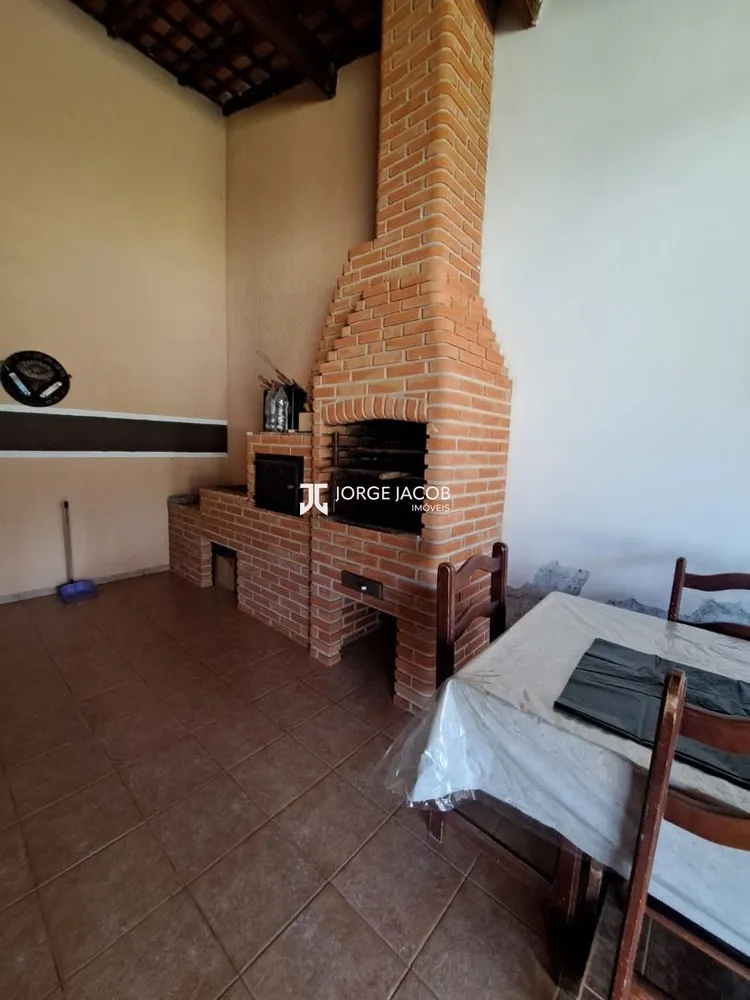Chácara, 2 quartos, 1000 m² - Foto 1