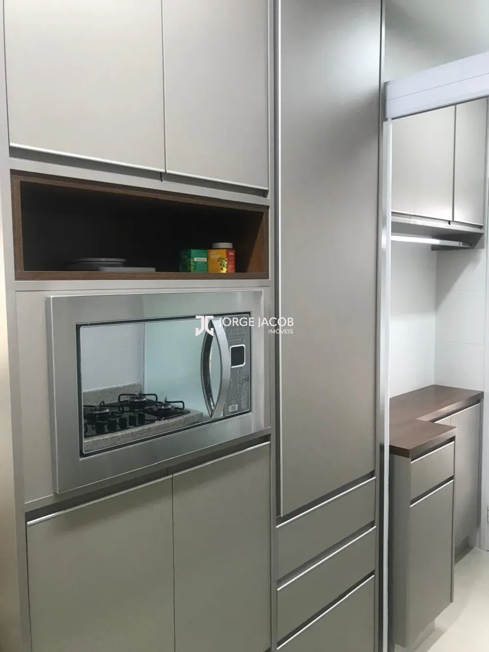 Apartamento, 2 quartos, 77 m² - Foto 1