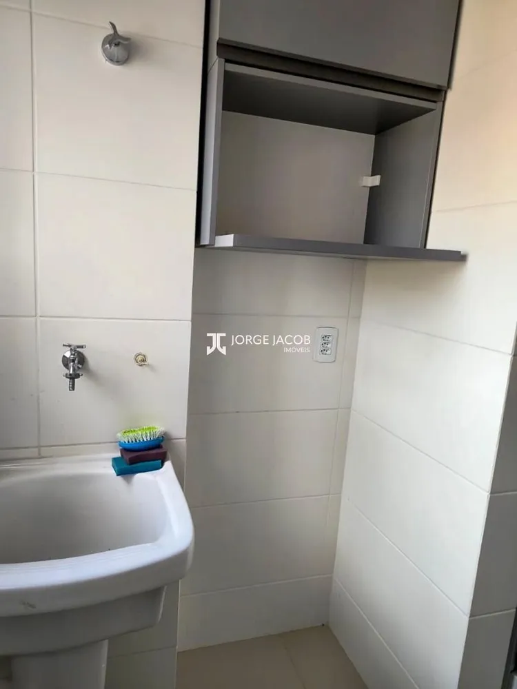 Apartamento, 2 quartos, 59 m² - Foto 2