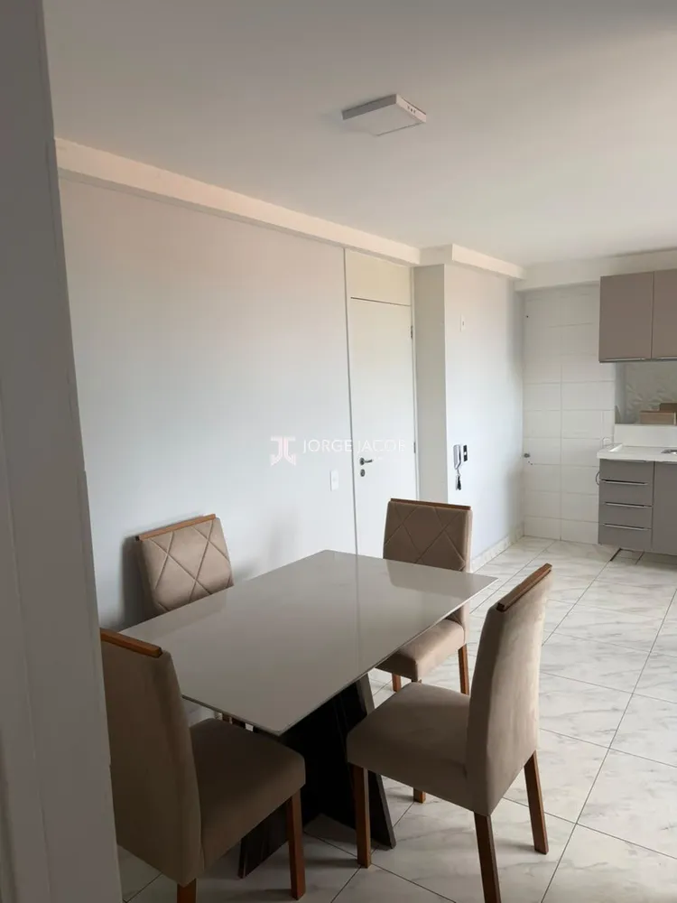 Apartamento, 2 quartos, 40 m² - Foto 4