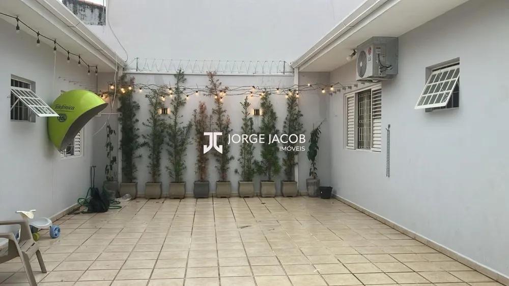 Casa, 3 quartos, 220 m² - Foto 3