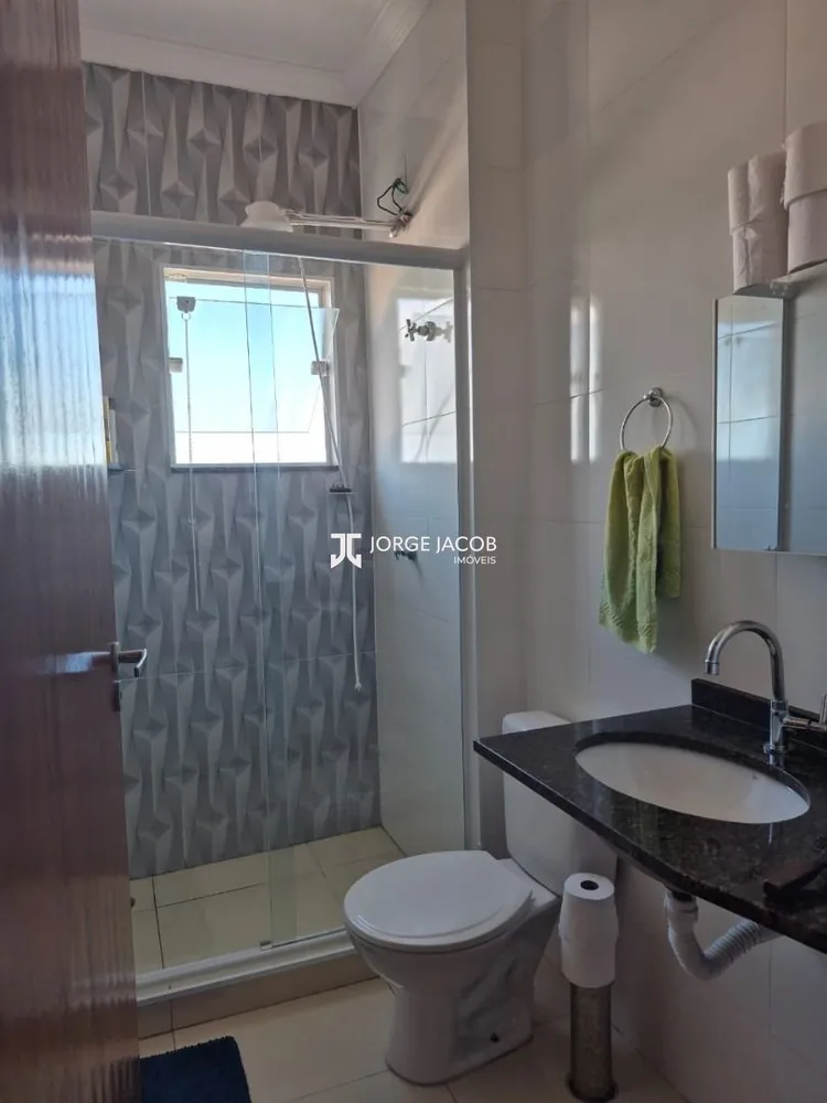 Apartamento, 3 quartos, 95 m² - Foto 2