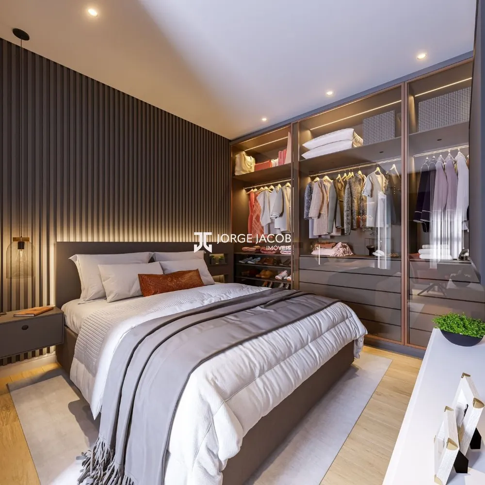Apartamento, 2 quartos, 69 m² - Foto 1