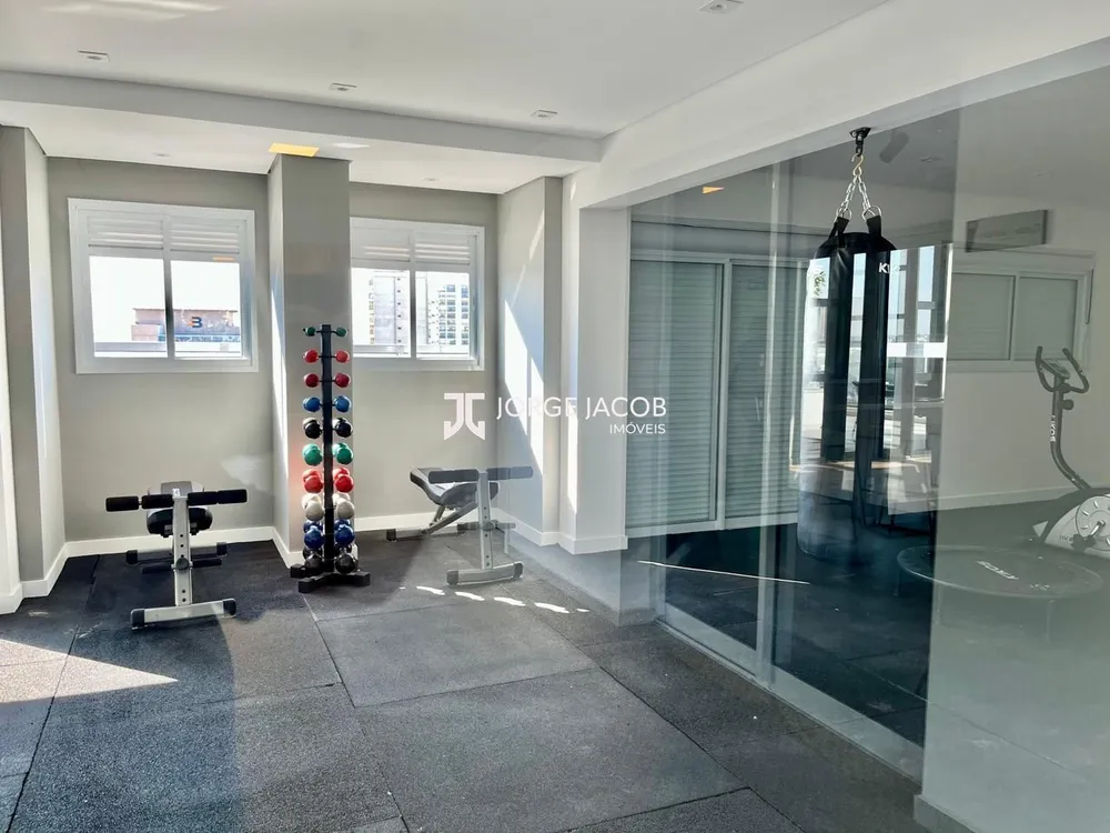 Apartamento, 2 quartos, 44 m² - Foto 1