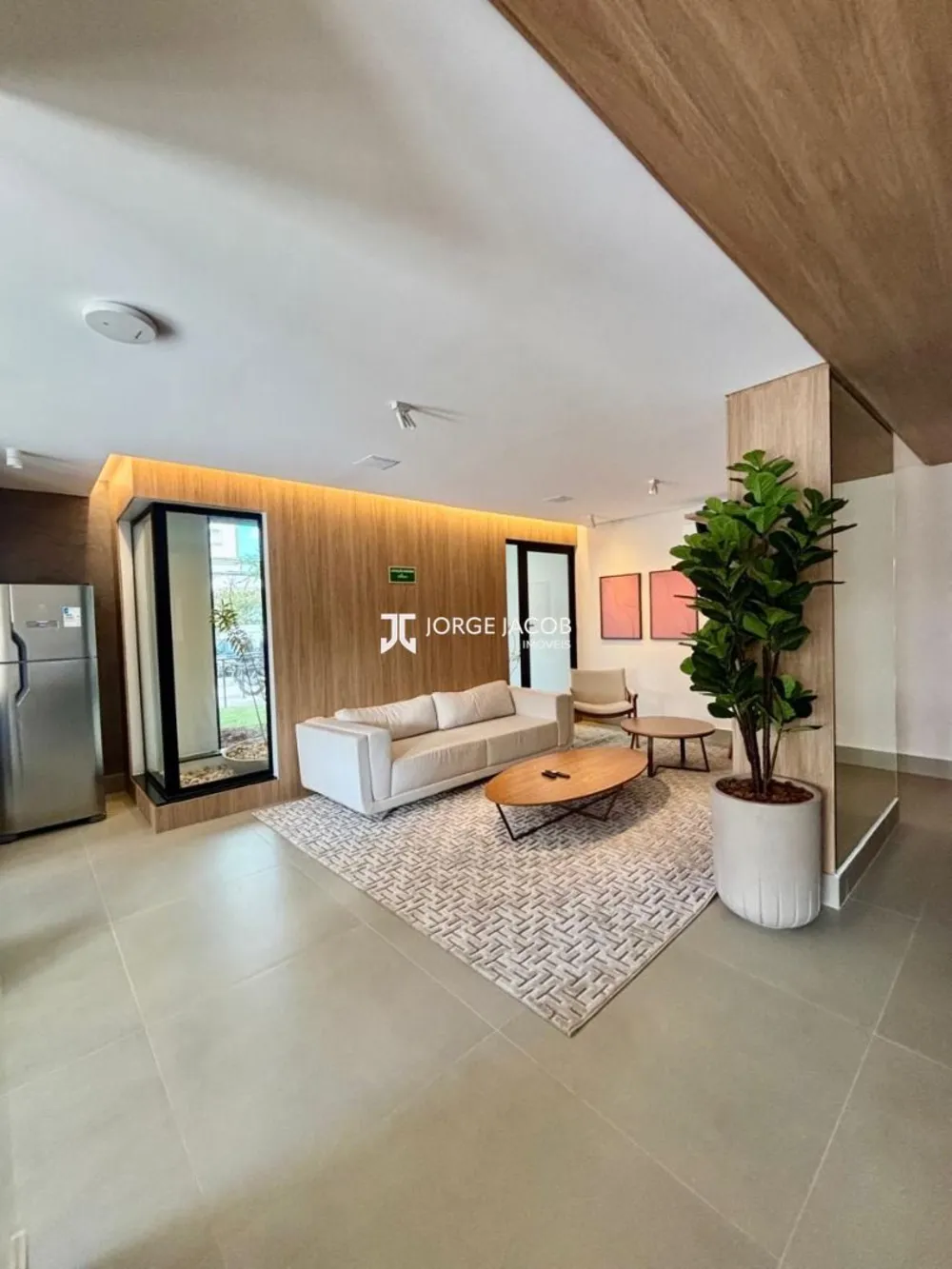 Apartamento, 2 quartos, 68 m² - Foto 1