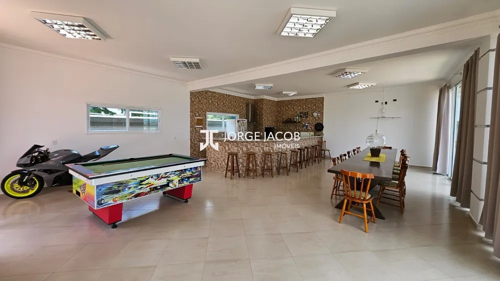 Casa, 4 quartos, 550 m² - Foto 1