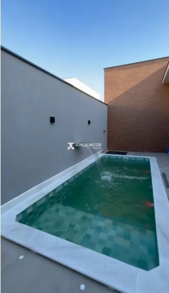 Casa, 4 quartos, 204 m² - Foto 3