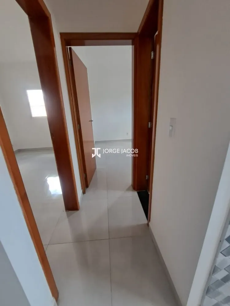 Apartamento, 2 quartos, 90 m² - Foto 1