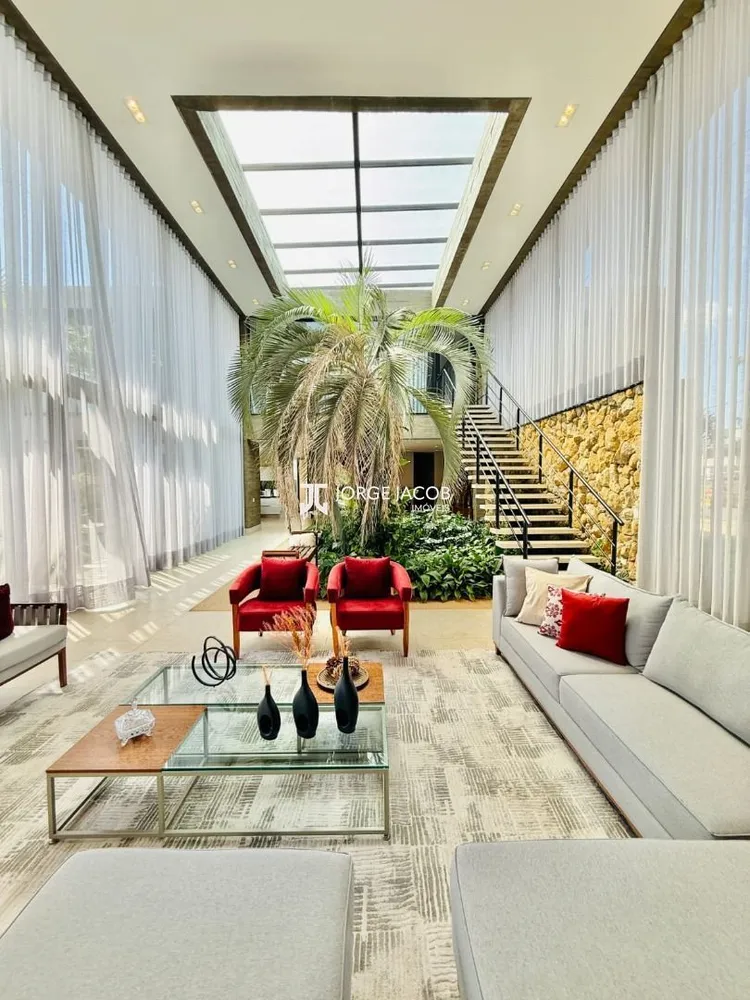 Casa, 3 quartos, 179 m² - Foto 3